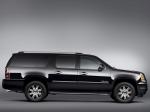 GMC Yukon XL Denali FlexFuel 2011 года